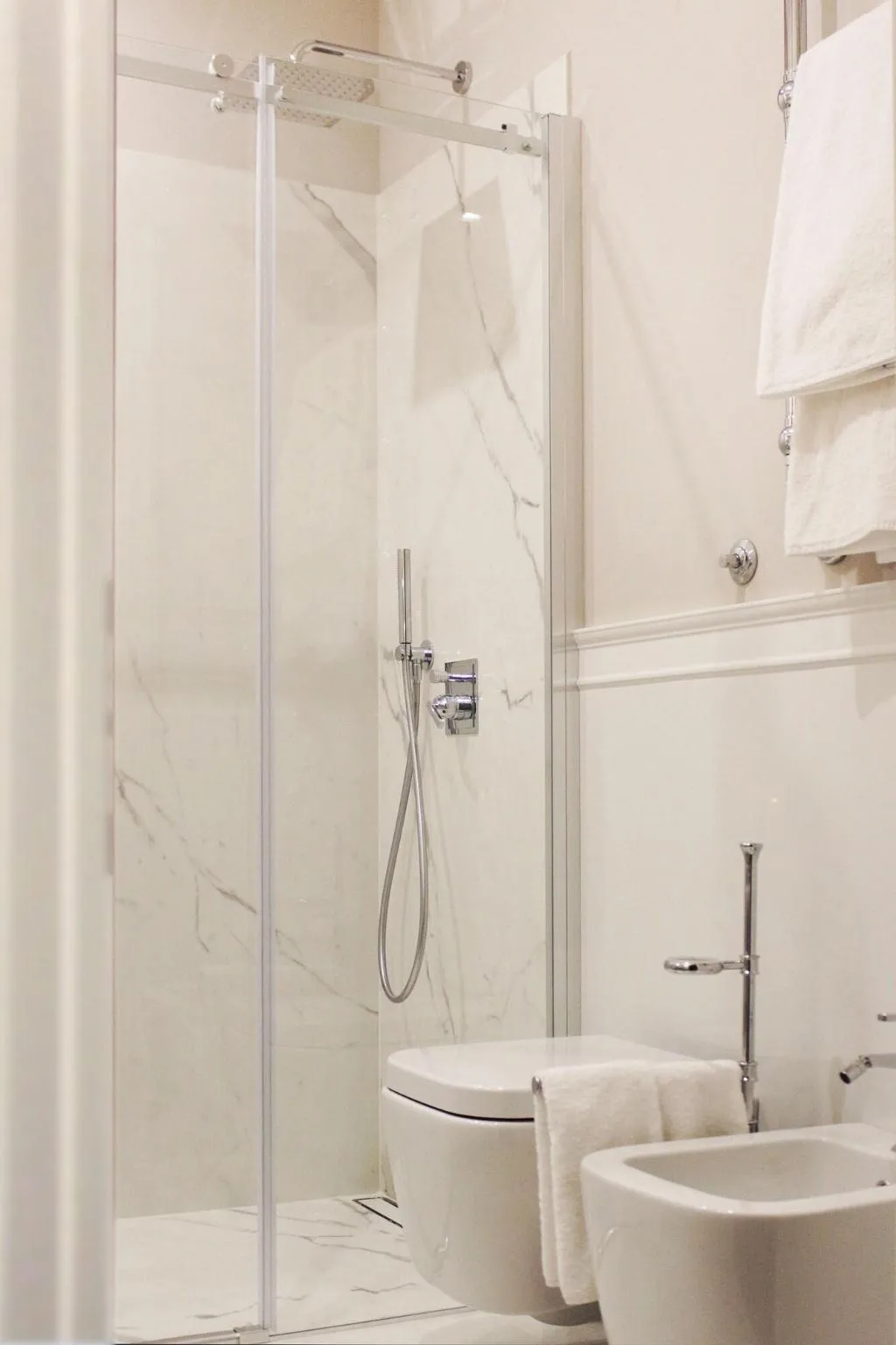 Room, Florence Luxury Suites, Florence