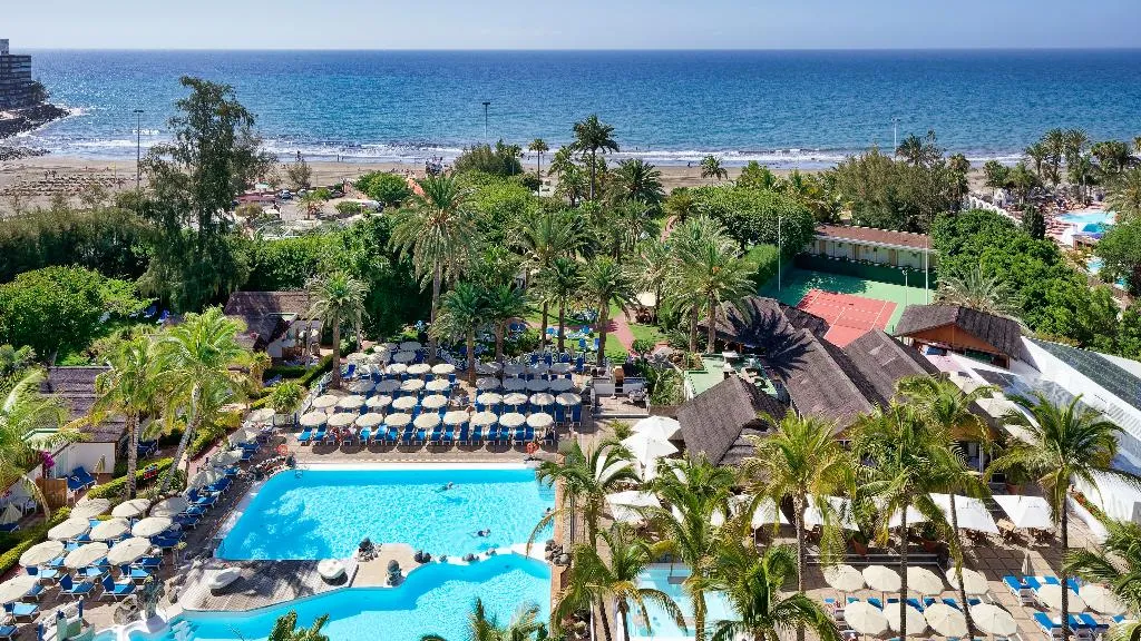 General view, Bull Costa Canaria & Spa, Gran Canaria