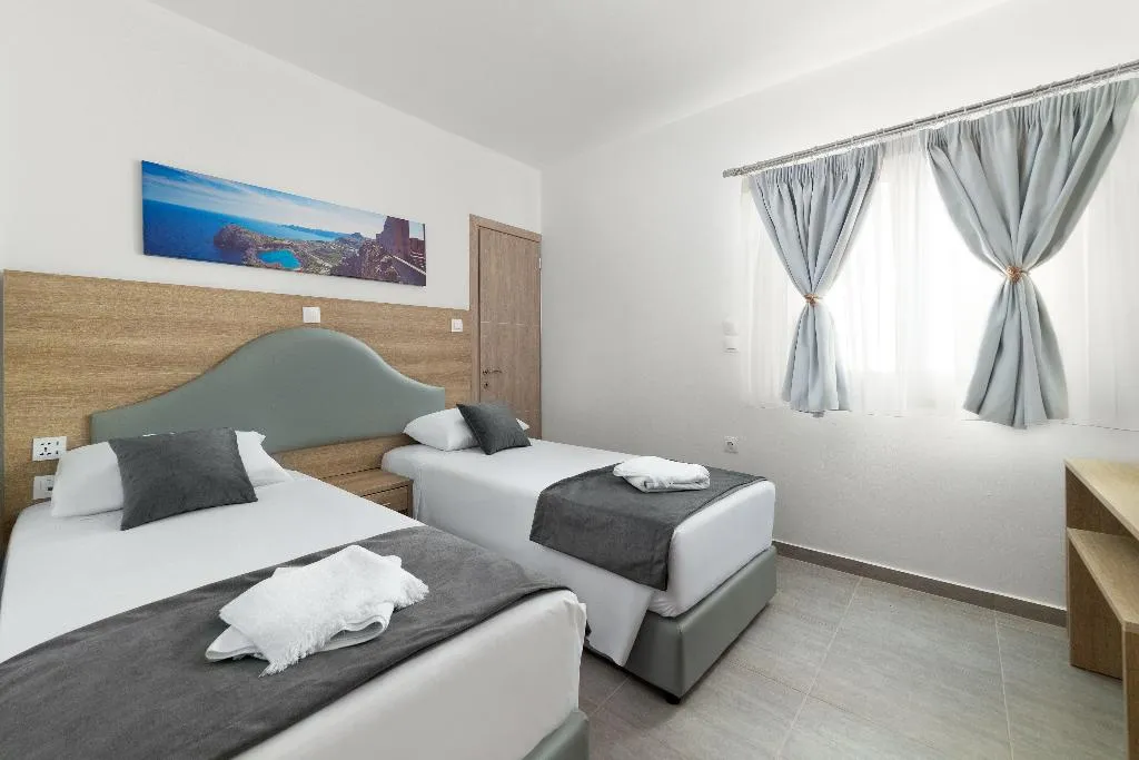APARTMENT WITH PRIVATE POOL Room, Kolymbia Dreams Luxury Apartments, Rhodes