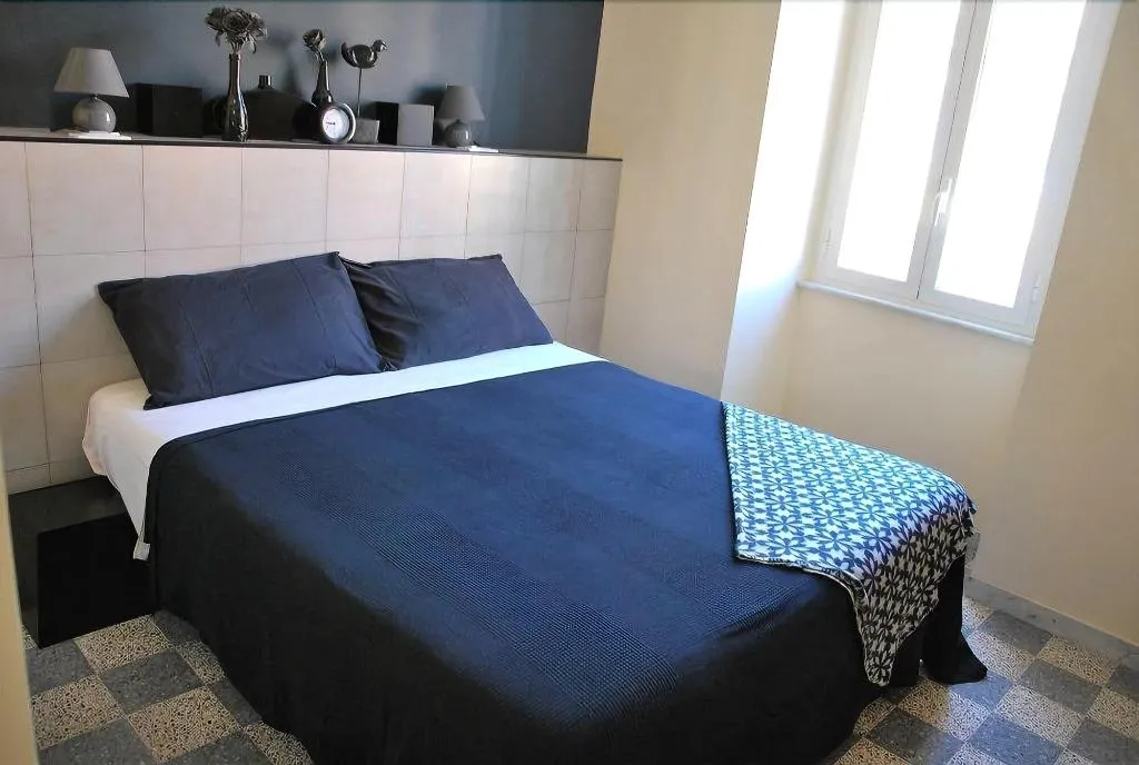 Room, B&B Casa Torpì, Rome