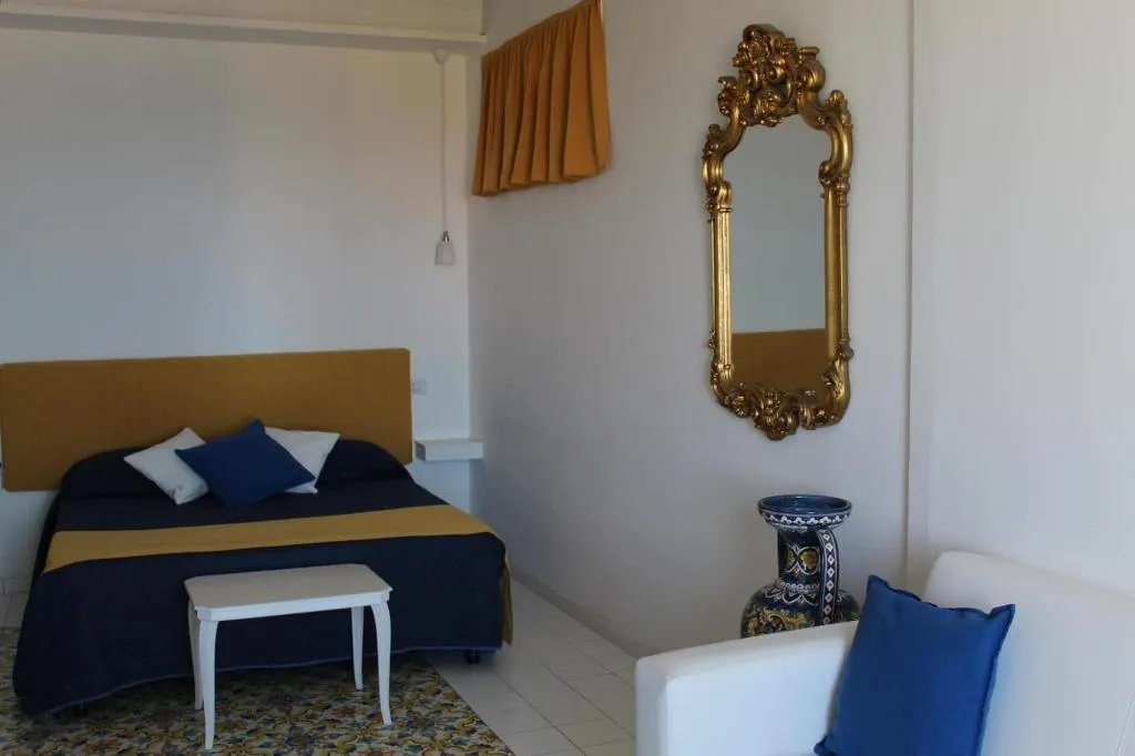 Room, Sunset Rooms, Naples
