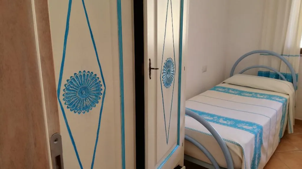 APARTMENT GARDEN VIEW Room, PMS CaseVacanze Budoni, Olbia