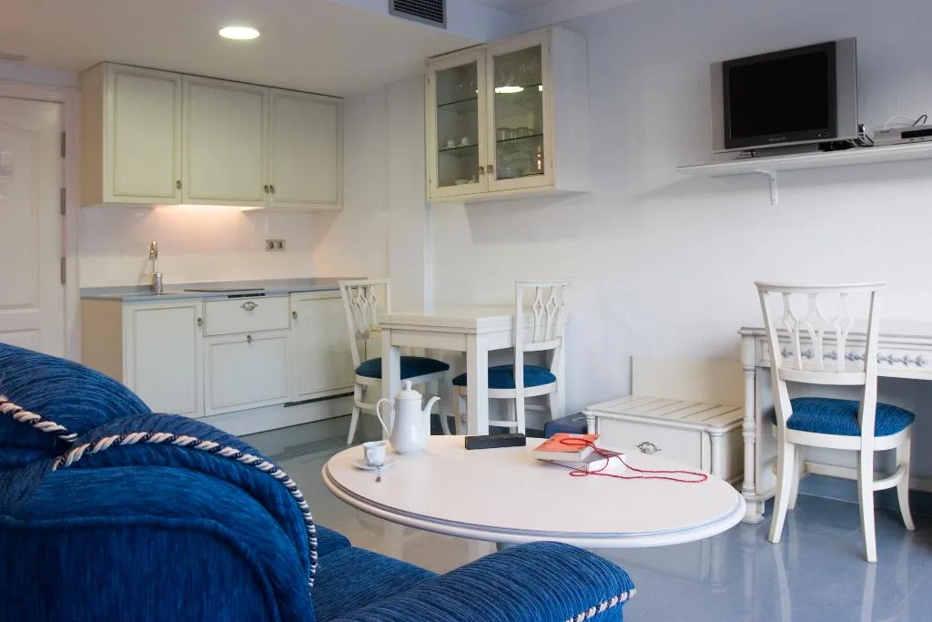 STUDIO CLASSIC Room, Masd Mediterraneo, Barcelona