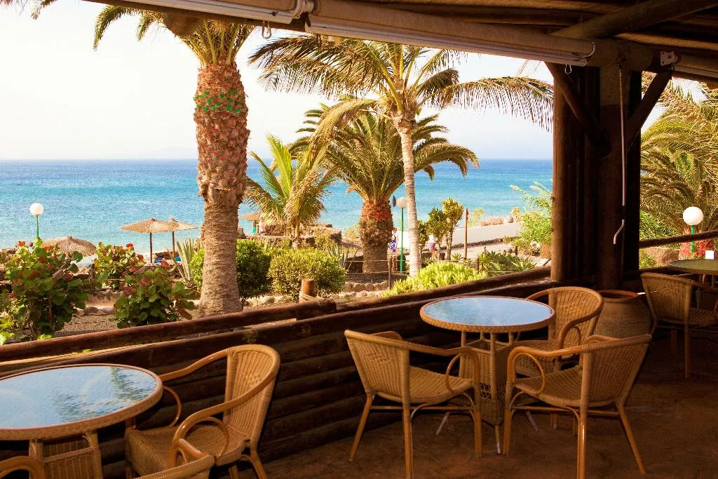 Bar, MONÉA Royal Mónica, Lanzarote