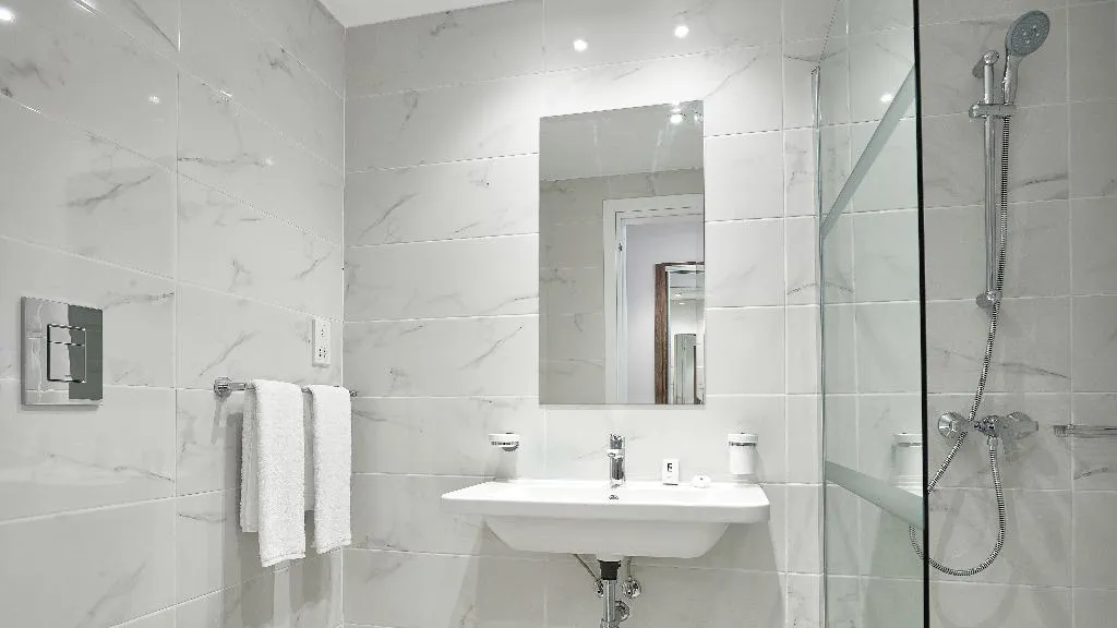 Double or Twin SEA VIEW Room, Gaia Sun N Blue Hotel, Cyprus