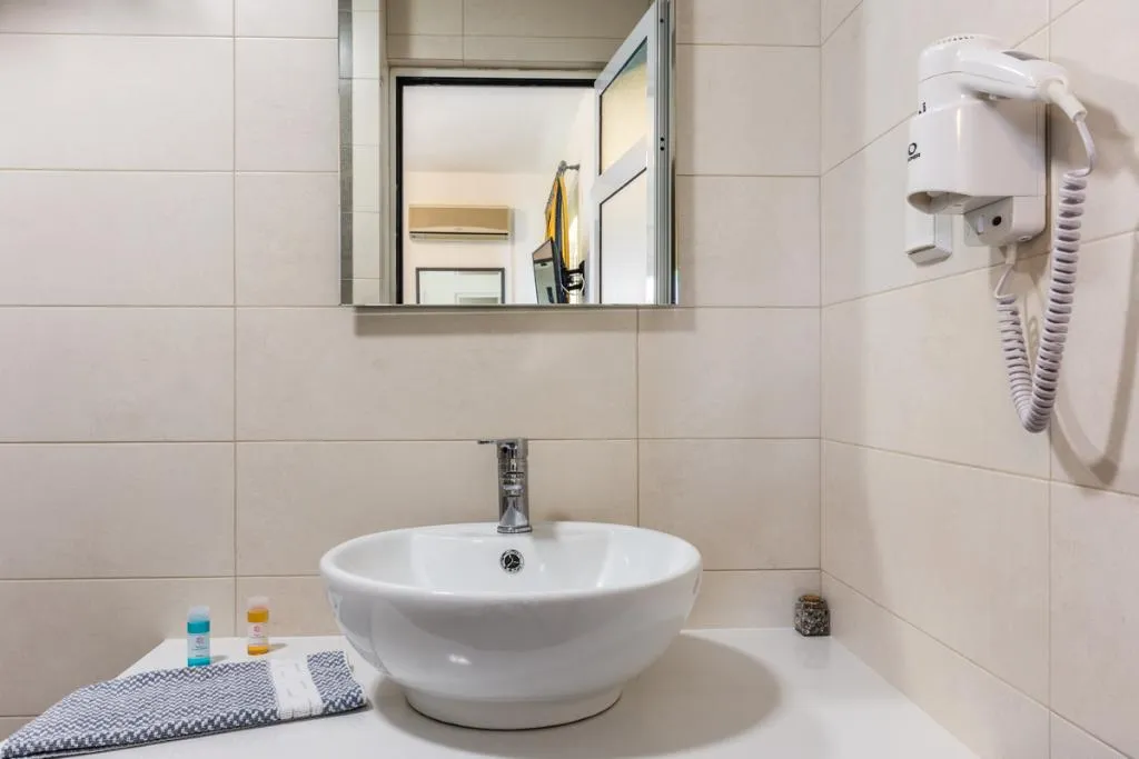 APARTMENT SUPERIOR CAPACITY 4 Room, Evdokia Suites, Crete