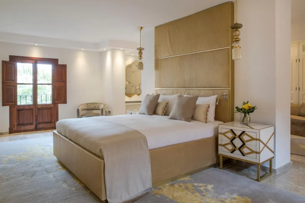 SUITE SUPERIOR Room, Palacio Can Marques by Puro, Majorca