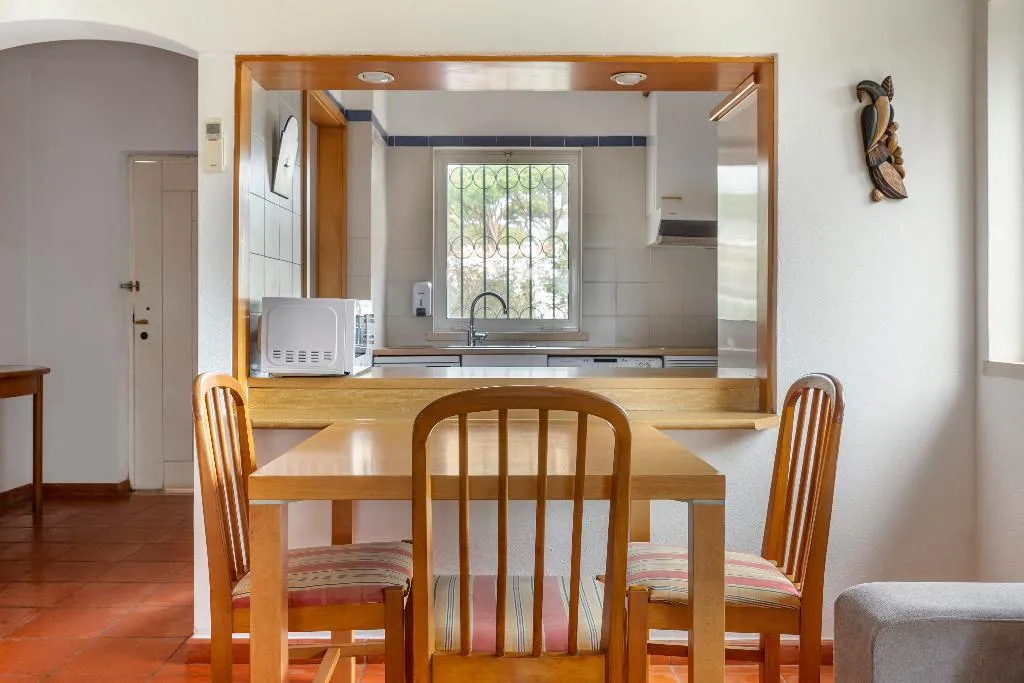 APARTMENT ONE BEDROOM Room, Vilar do Golf, Algarve