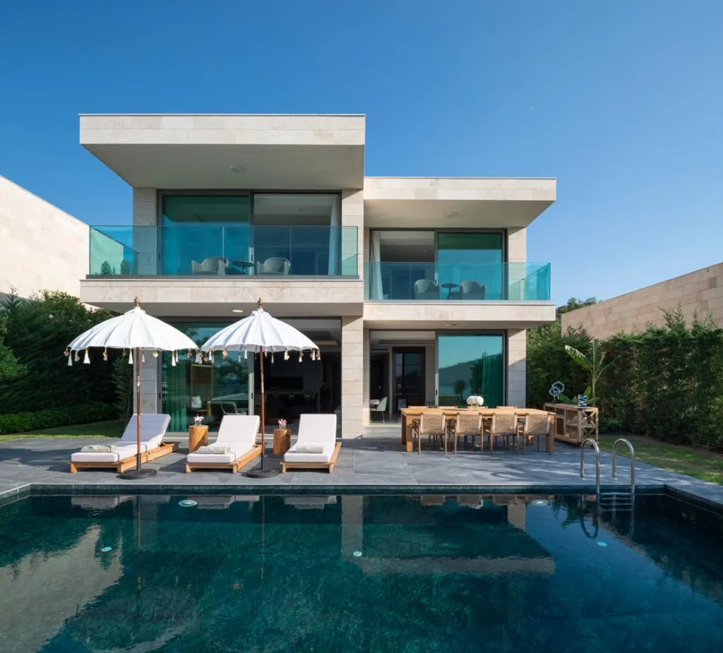 SUITE LAND VIEW Room, Vogue Hotel Supreme Bodrum, Bodrum