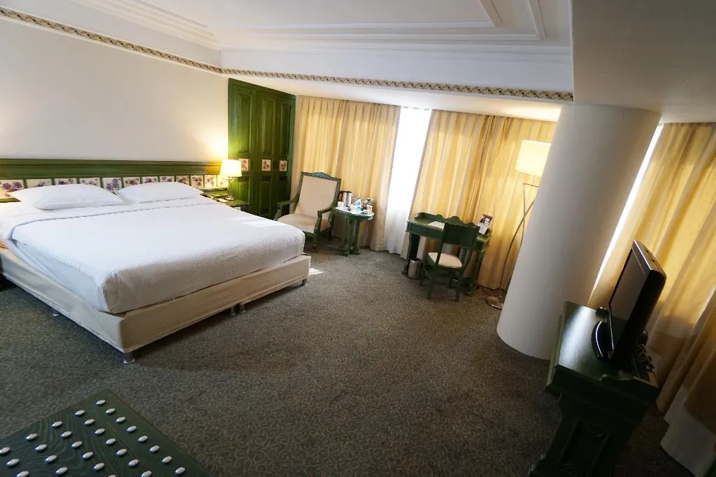 DOUBLE SUPERIOR Room, Anemon Izmir, Izmir