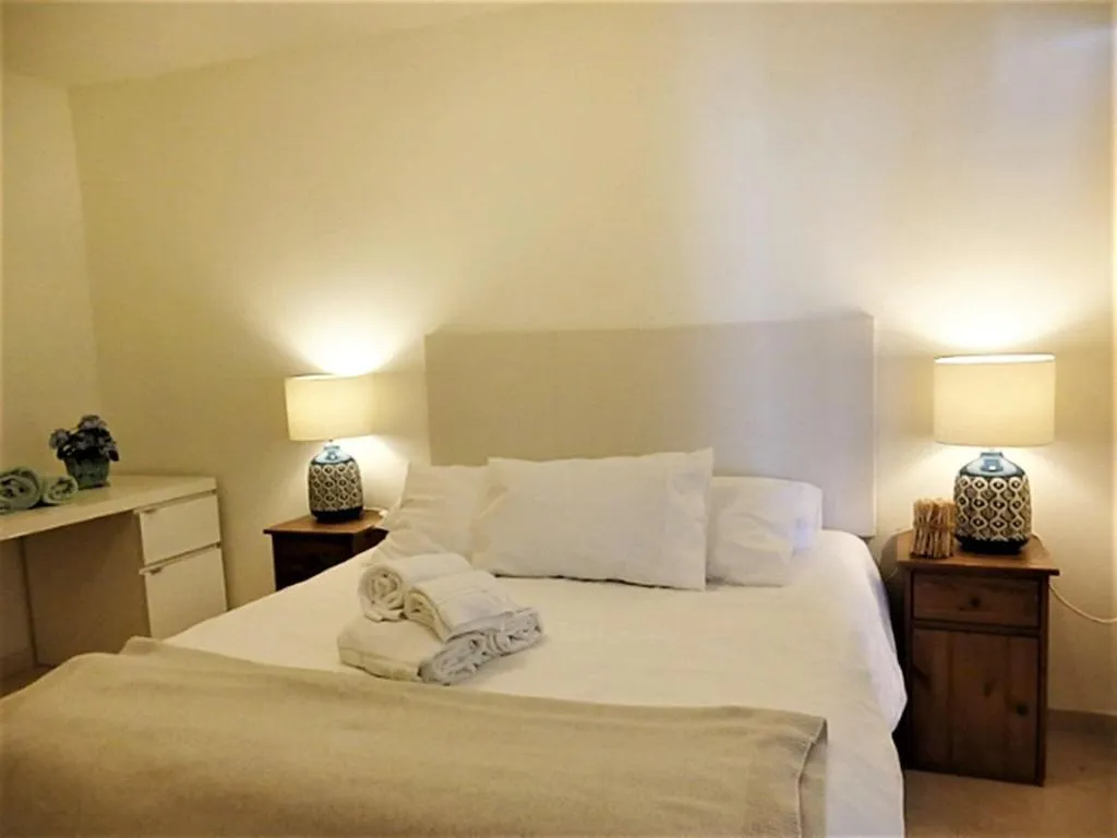 Room, Castillo Santa Clara, Costa Del Sol