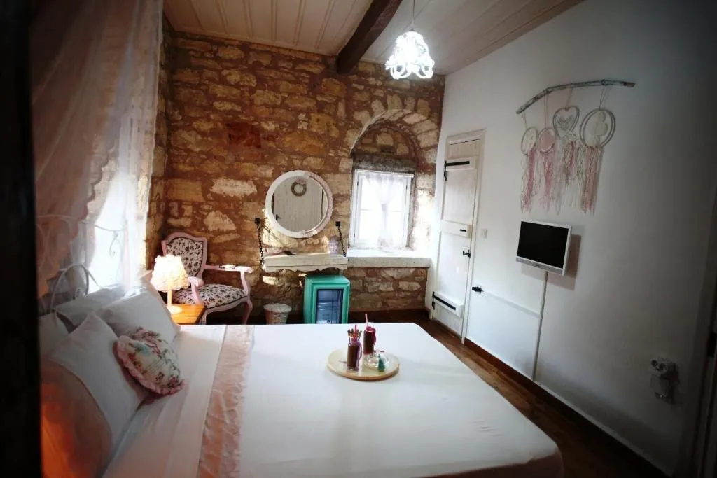 Room, Marissa Boutique Hotel, Izmir
