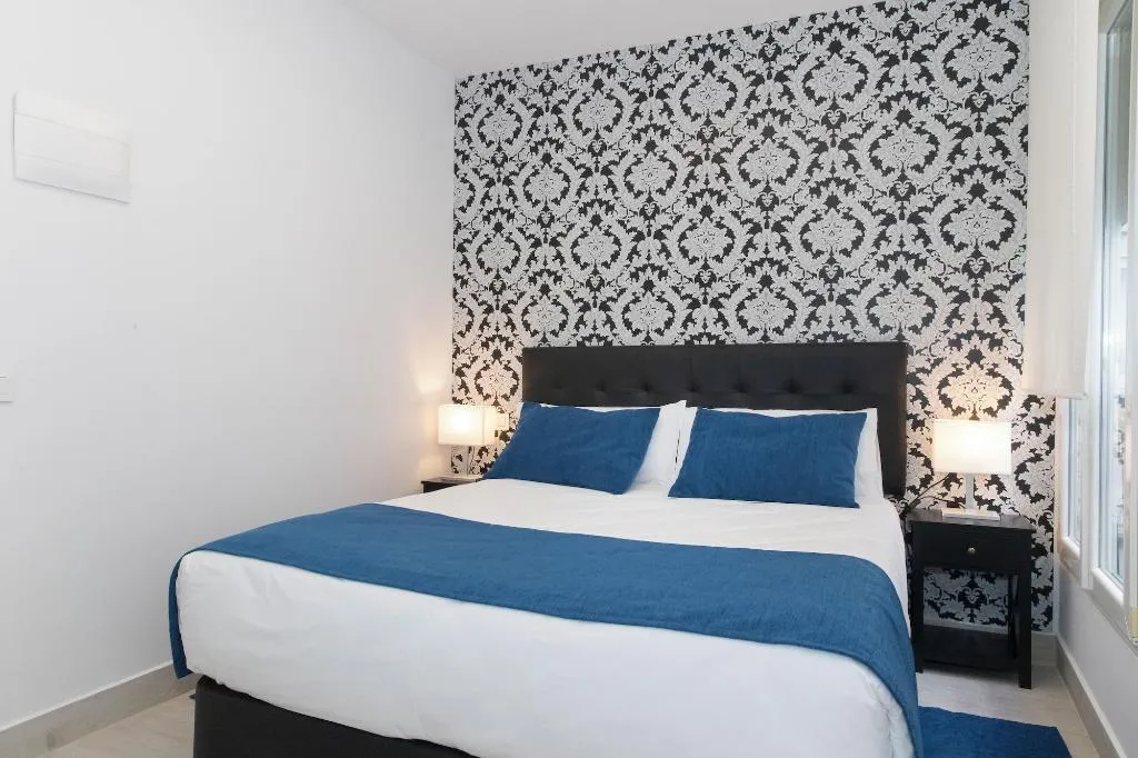 Room, I Host You Hostal Boutique, Madrid