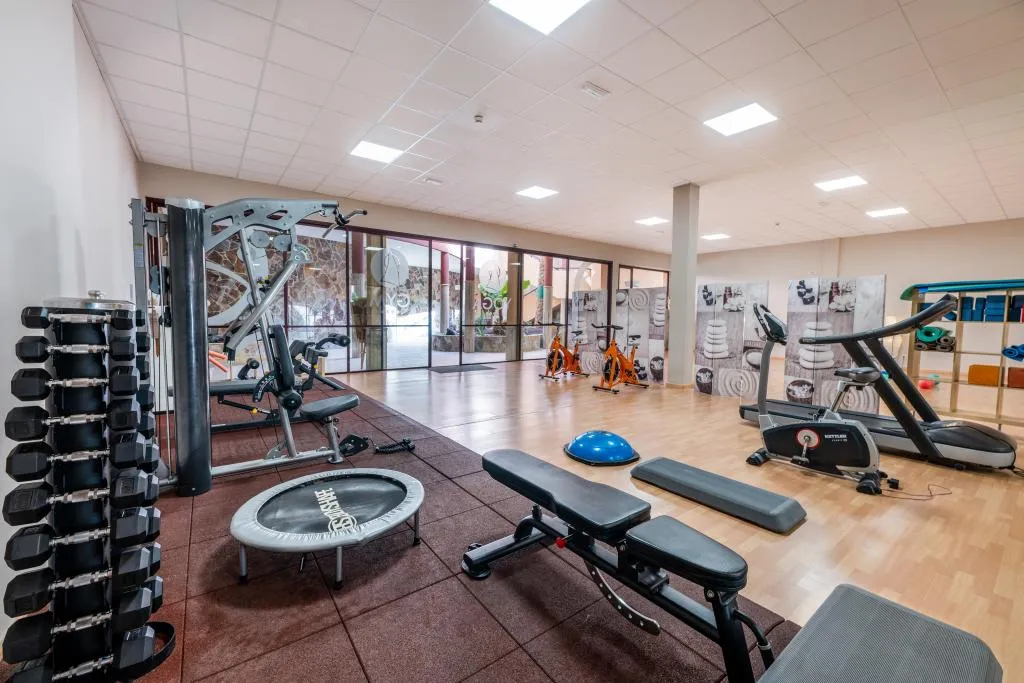 Sports and Entertainment, Hotel Esmeralda Maris by LIVVO, Fuerteventura