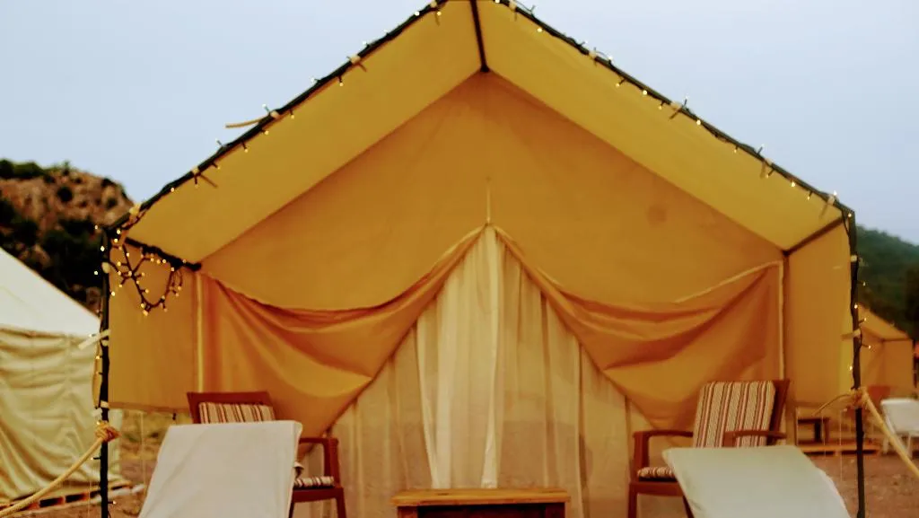 Room STANDARD Room, Zoe Glamping, Dalaman
