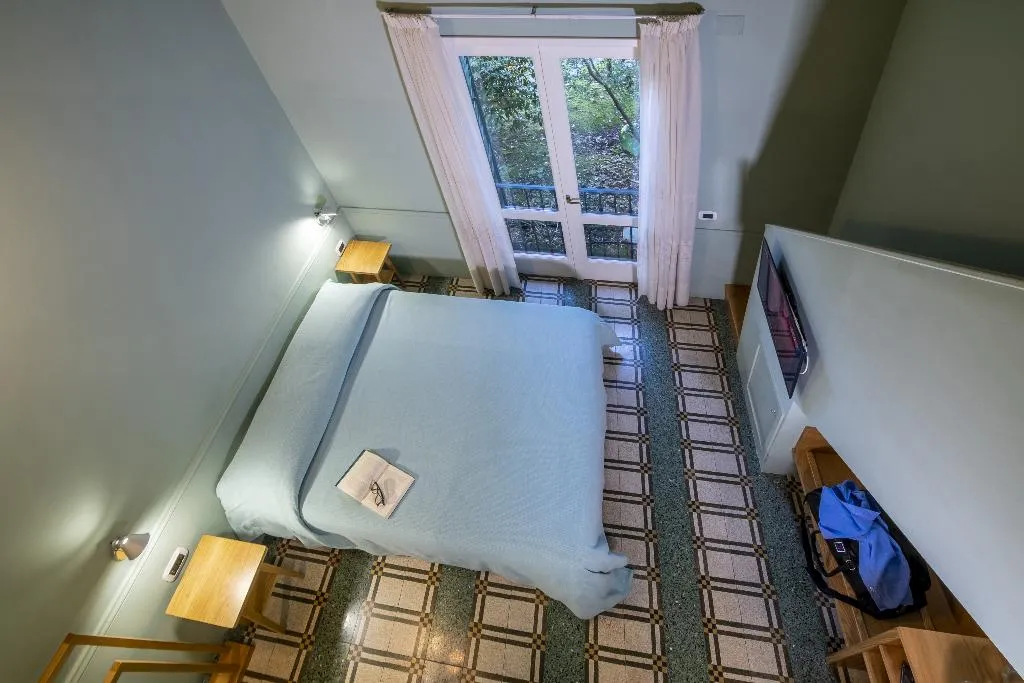 TRIPLE STANDARD Room, Il Roseto Resort, Naples