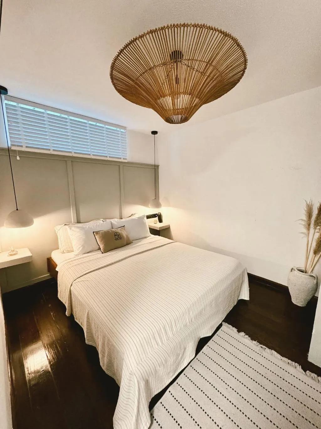 Room, Aleysim Alaçatı, Izmir