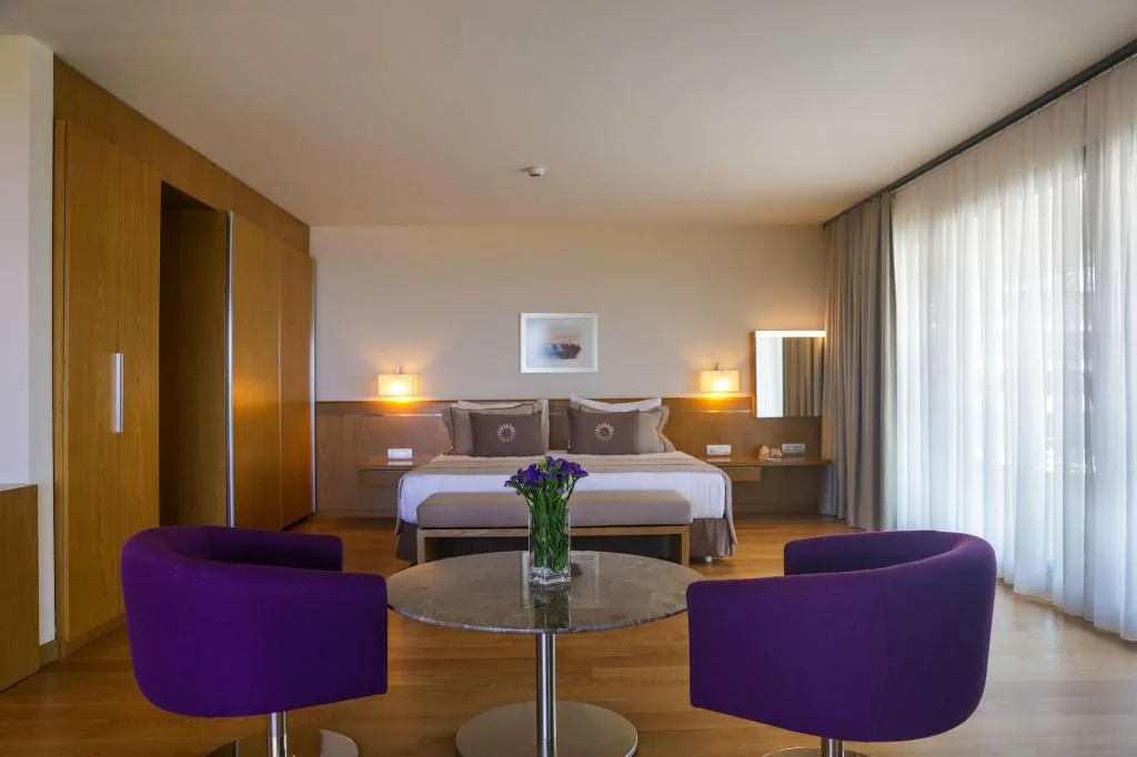 Room, On'Live Hotel, Izmir