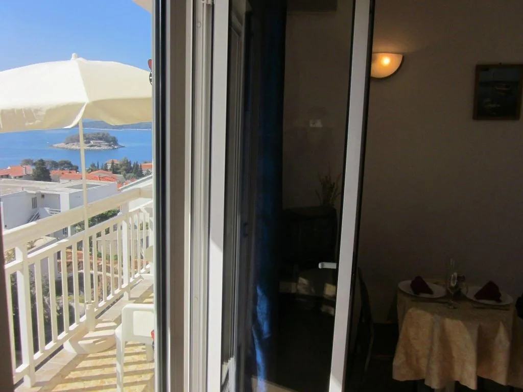 STUDIO SEA VIEW Room, Apartmani Kresic, Split