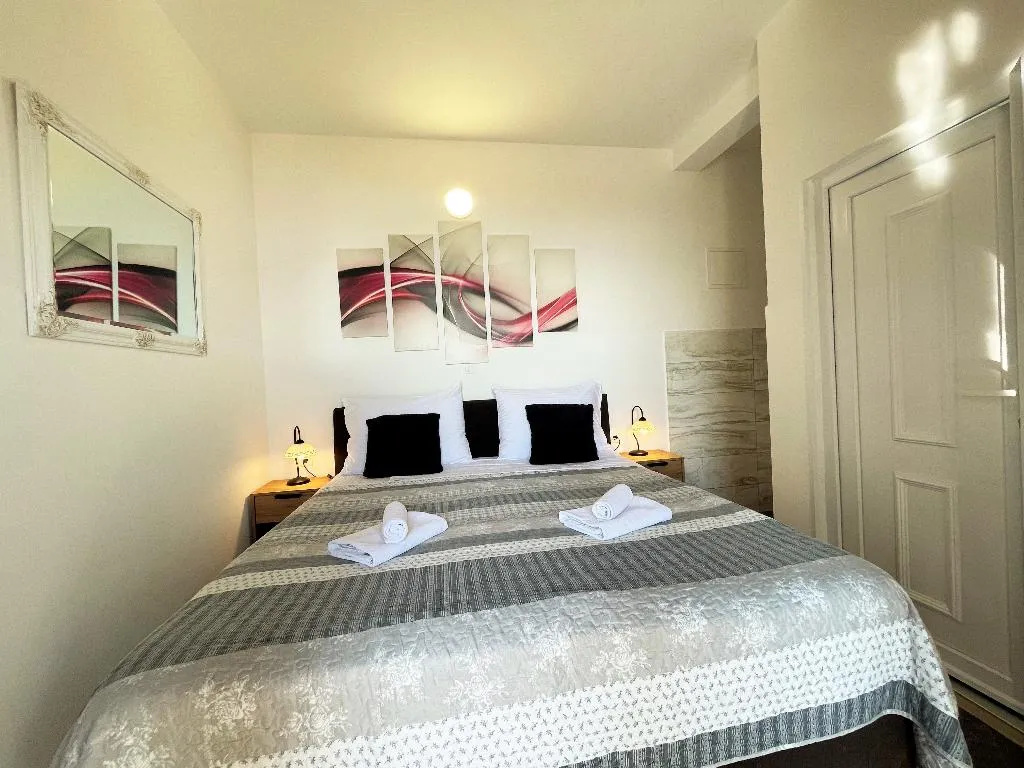 STUDIO WITH VIEWS Room, Villa Sunset, Dubrovnik
