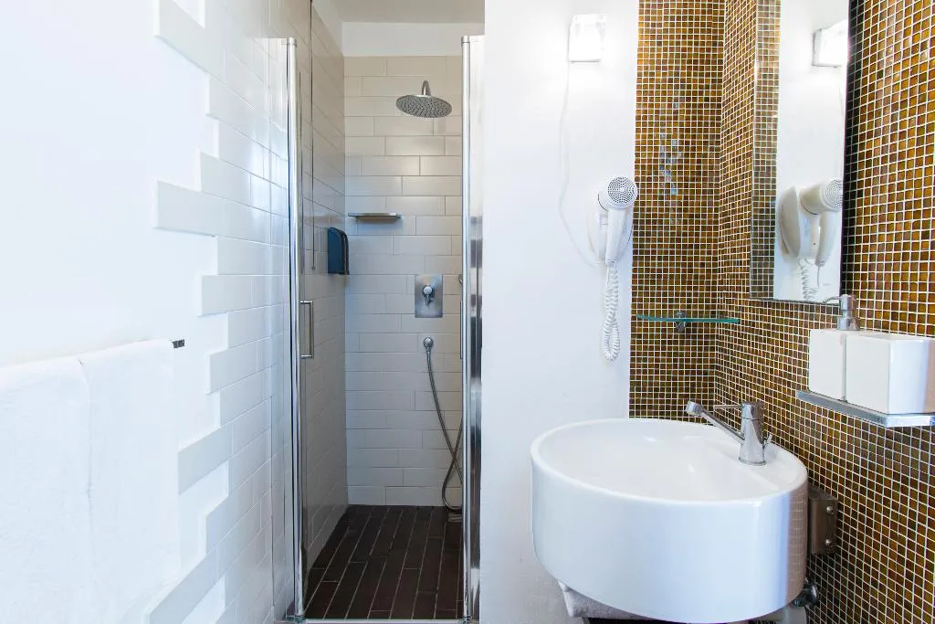 DOUBLE SUPERIOR Room, Marina 10 Boutique & Design Hotel, Naples