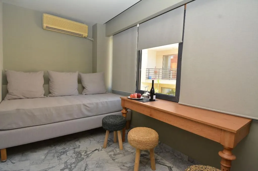 Room, Candia Suites & Rooms, Crete