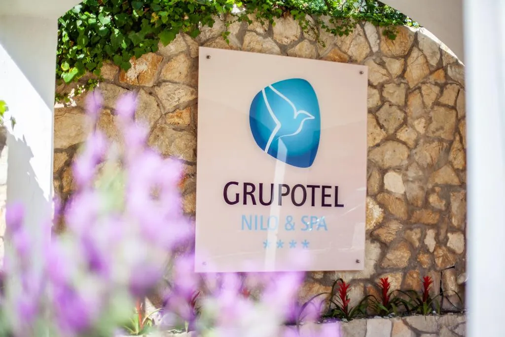 General view, Grupotel Nilo & Spa, Majorca