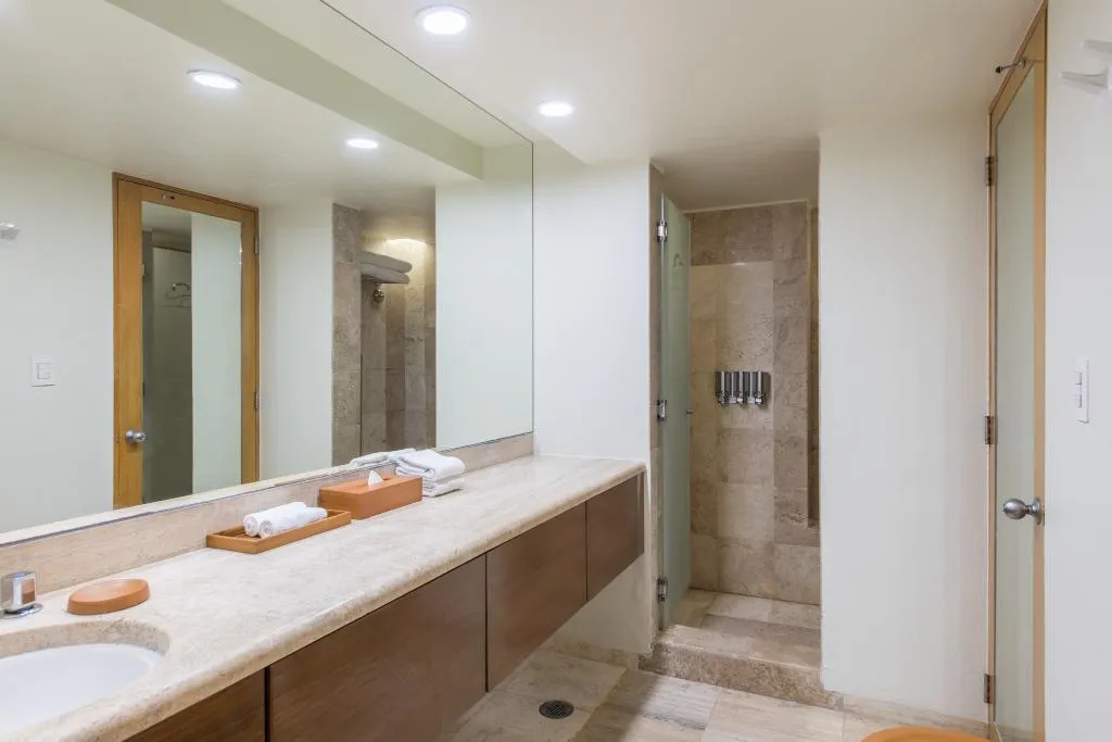 DOUBLE ONE BEDROOM Room, Club Regina Cancun managed by Accor, Cancun Area