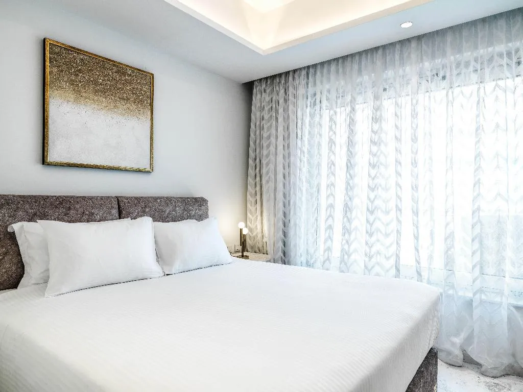 APARTMENT LUXURY Room, The Tower at St Raphael Resort, Cyprus