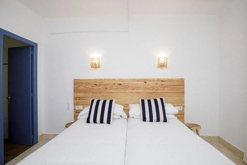 Double or Twin STANDARD Room, Hotel Casa Mas, Costa Brava