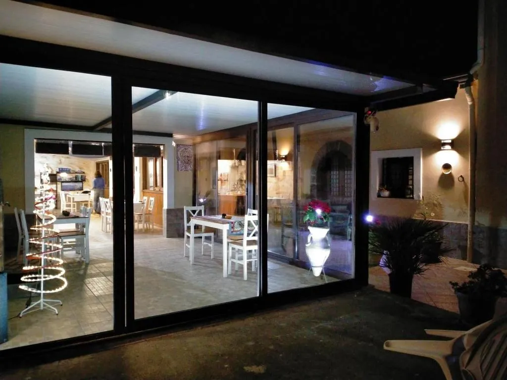 General view, Villa Laura Apartment, Catania