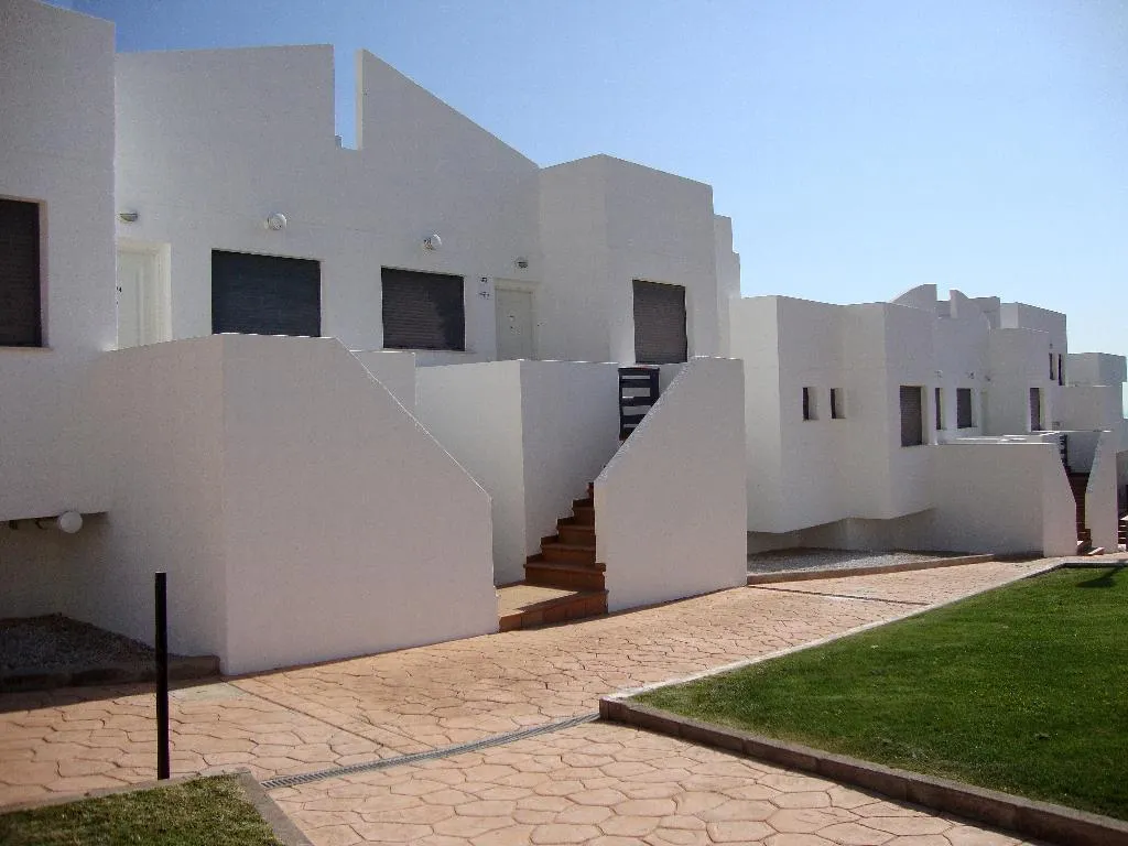 Lobby, Apartamentos Tierra de Irta 3000, Valencia