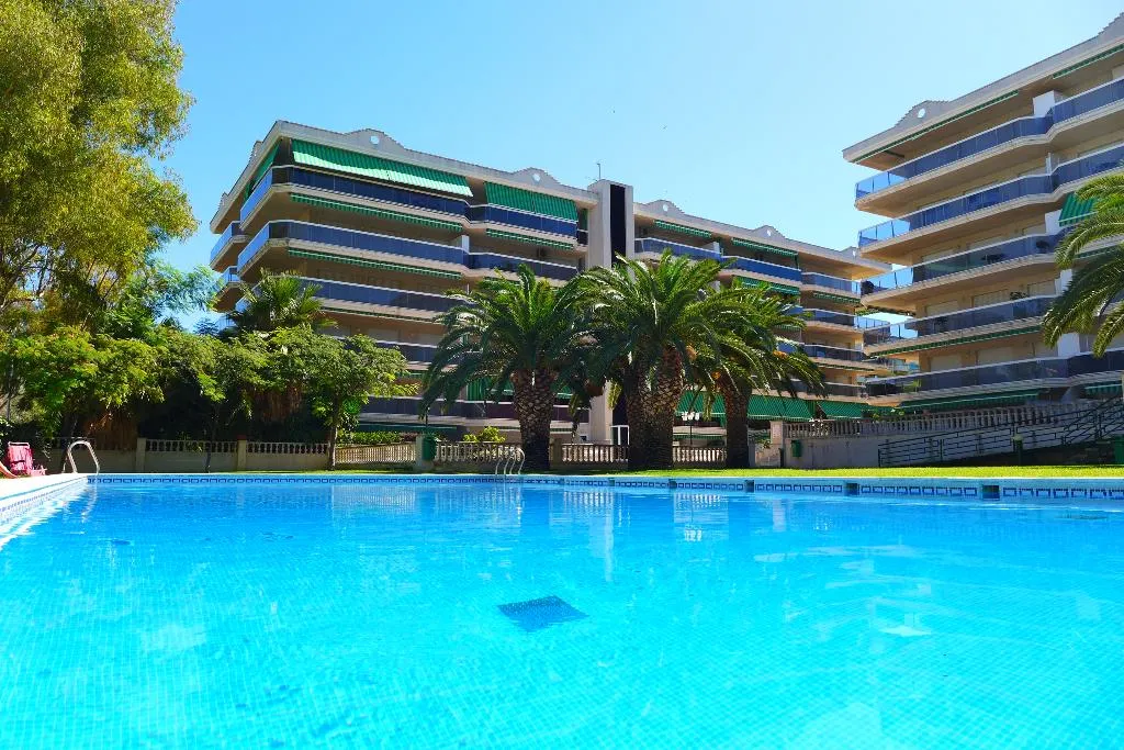 General view, Rentalmar Living Park, Costa Dorada