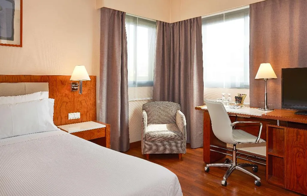 Room, Barcelona Entenza, Barcelona