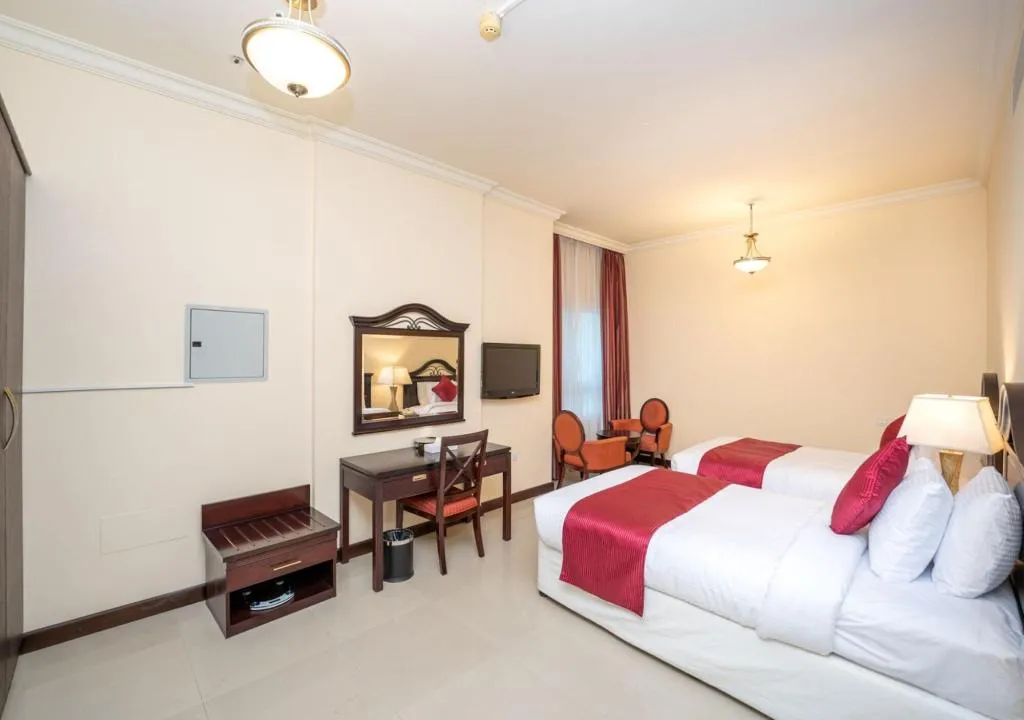 Room, City Stay Premium Hotel Apartments, Dubai