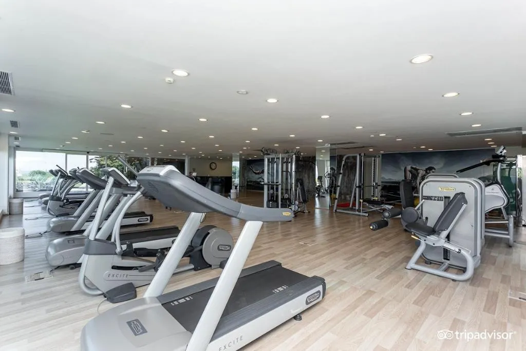 Sports and Entertainment, Palmalife Bodrum Resort & Spa, Bodrum