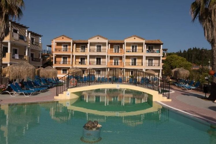 Image, Sidari Water Park Hotel, Corfu