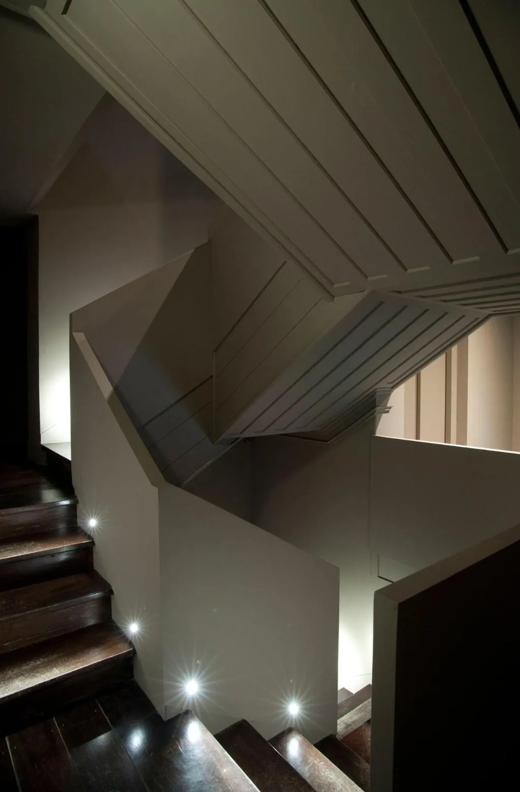 Lobby, Da Oliveira, Porto