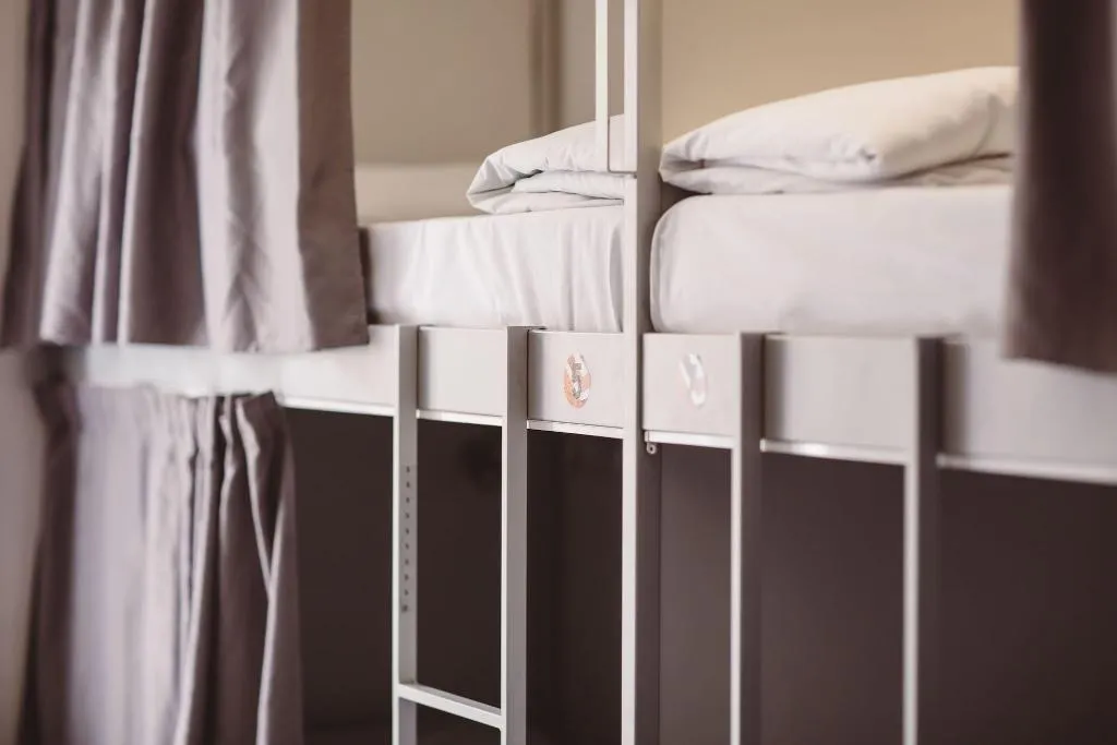 Room, Hostel St Christophers Inn Barcelona, Barcelona