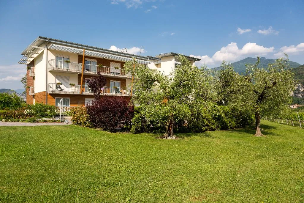 General view, Hotel Al Maso, Milan