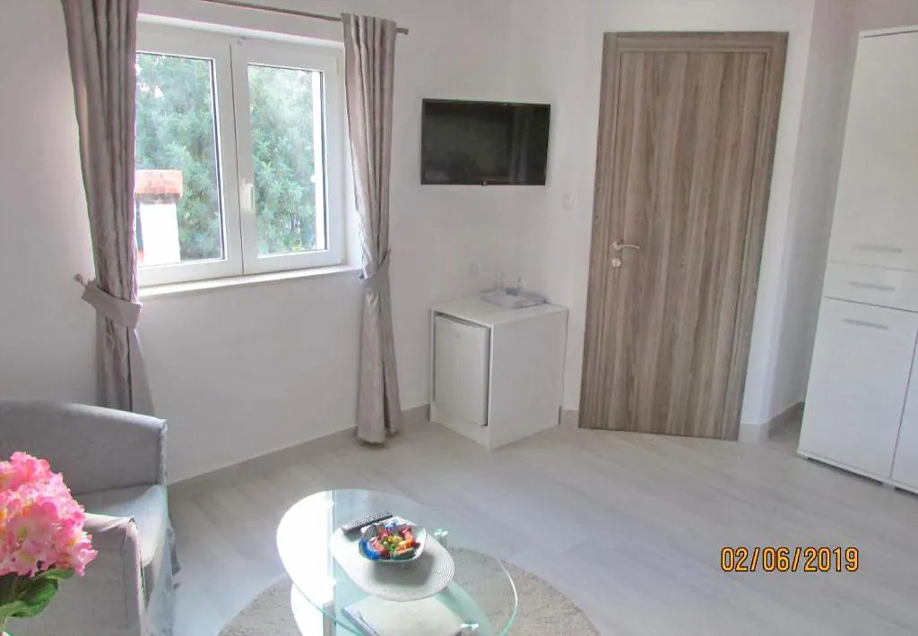 DOUBLE COMFORT Room, Villa Mirosa, Dubrovnik