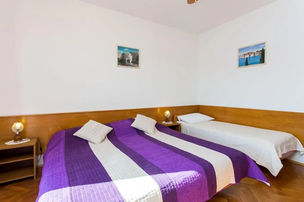 Room, Villa Malfi, Dubrovnik