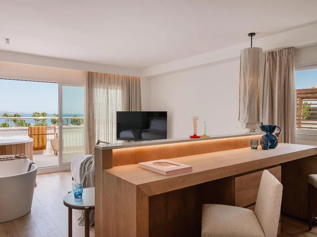 SUITE PENTHOUSE Room, ME Marbella, Costa Del Sol