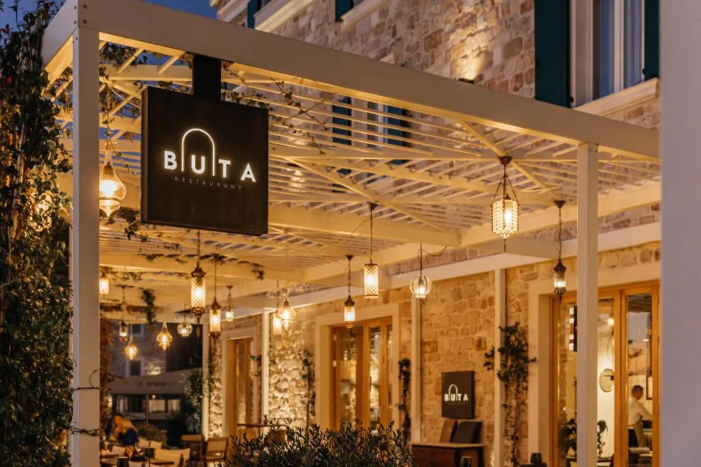 Restaurant, Armerun Heritage Hotel & Residences, Split