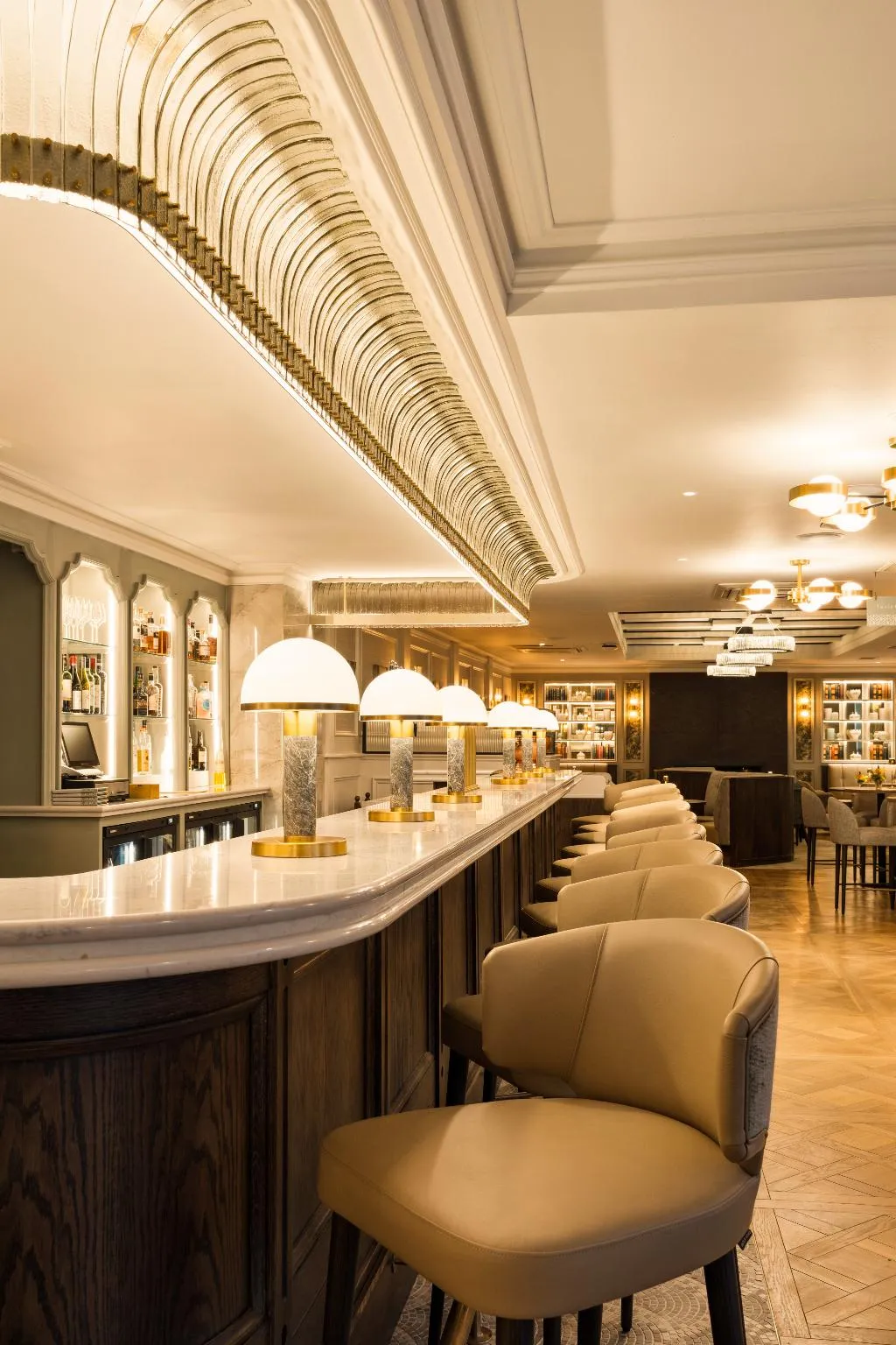 Bar, Brooks, Dublin