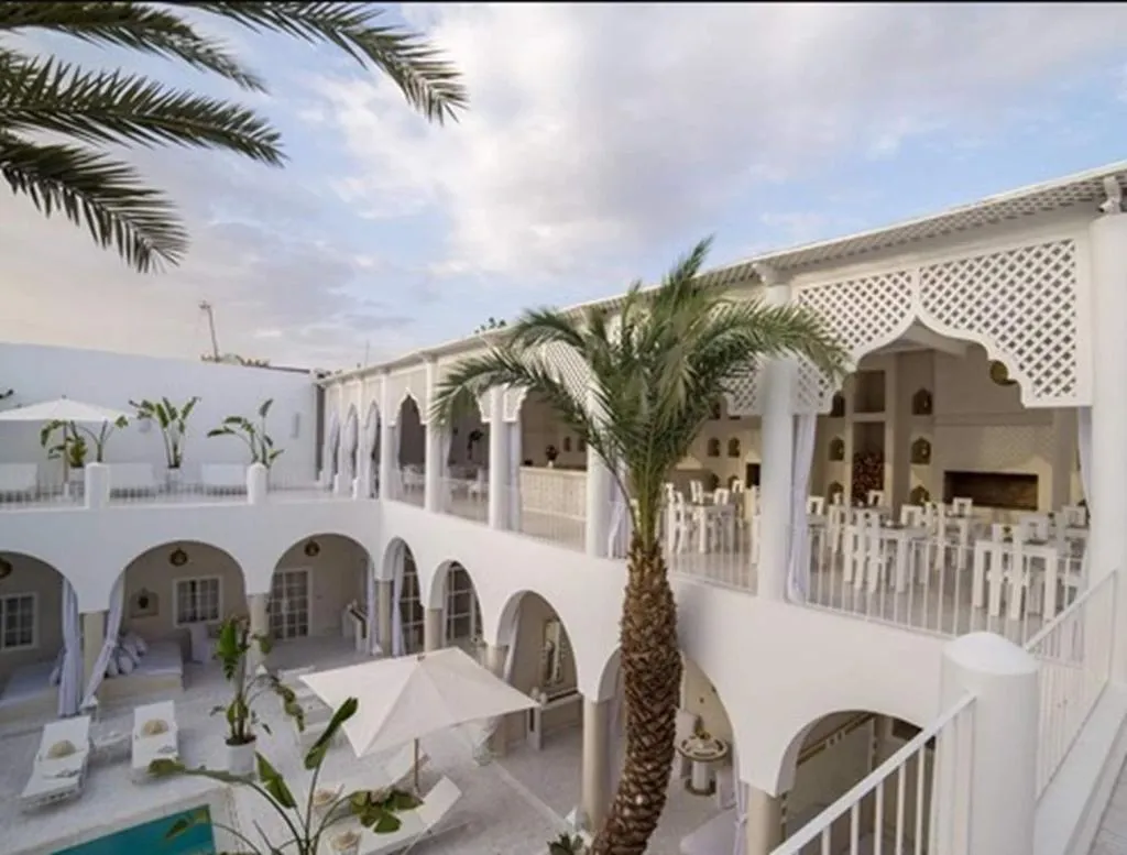 Sports and Entertainment, Riad Palais Blanc, Marrakech