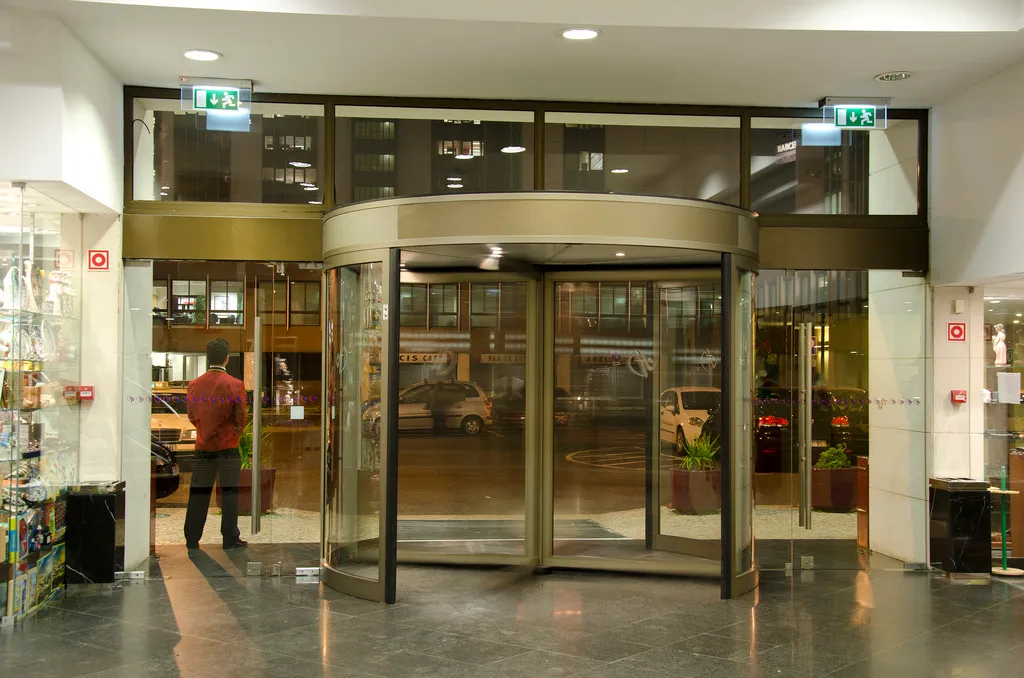 Lobby, VIP Executive Zurique, Lisbon