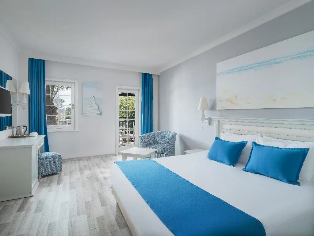 SUITE STANDARD Room, Selectum Collection Bodrum, Bodrum