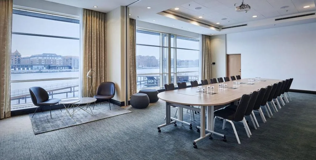 Conferences, Marriott Hotel Copenhagen, Copenhagen