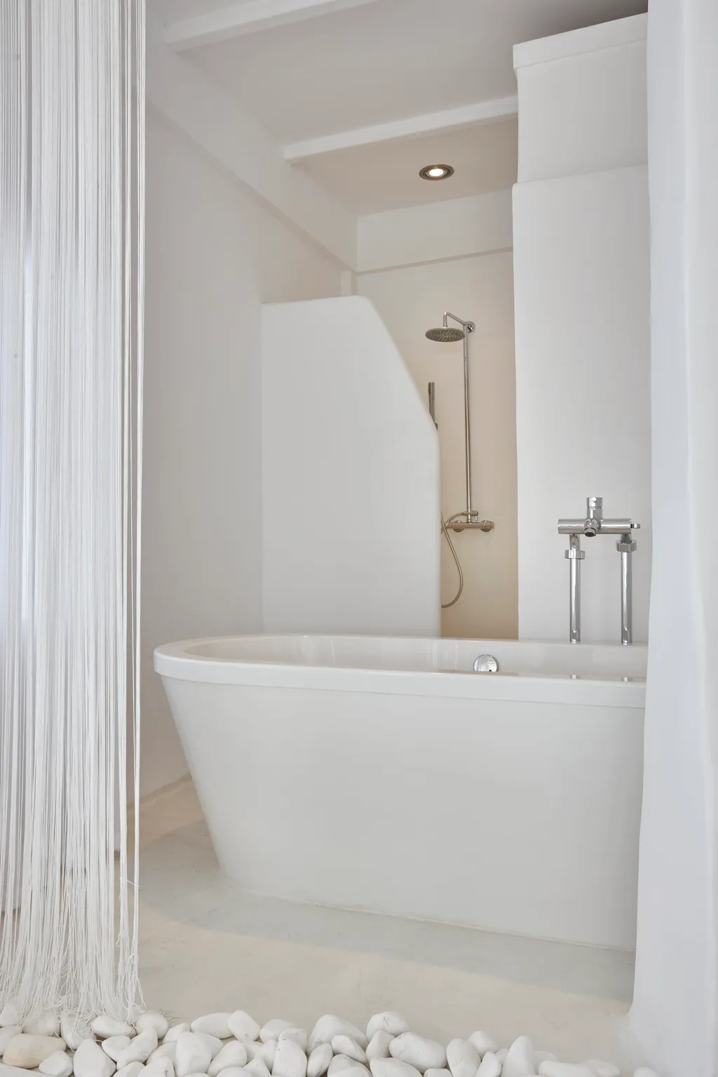 SUITE SEA VIEW Room, Notos Therme & Spa By Mr and Mrs White, Santorini